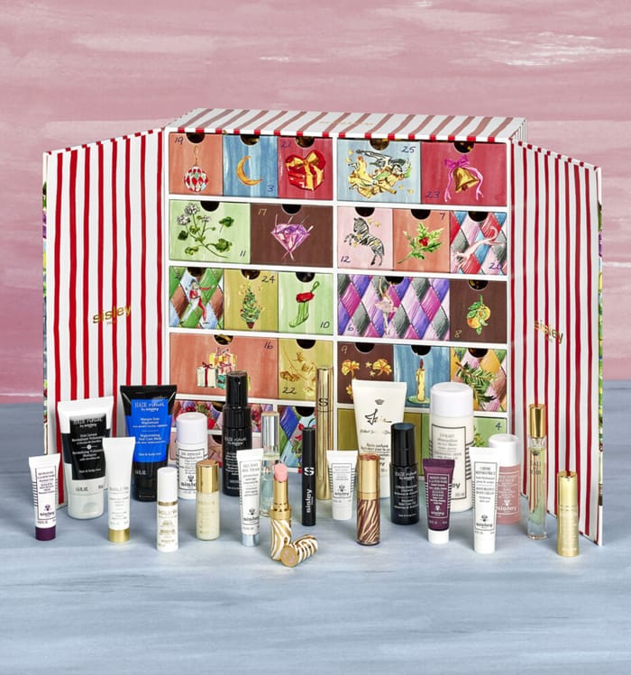 Beauty Adventskalender 2025: Hier findest du deinen Favoriten 41 Sisley Adventskalender 2025