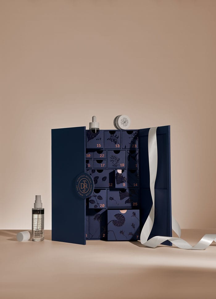 Beauty Adventskalender 2025: Hier findest du deinen Favoriten 33 TeamDrJoseph Adventskalender 2025 mood