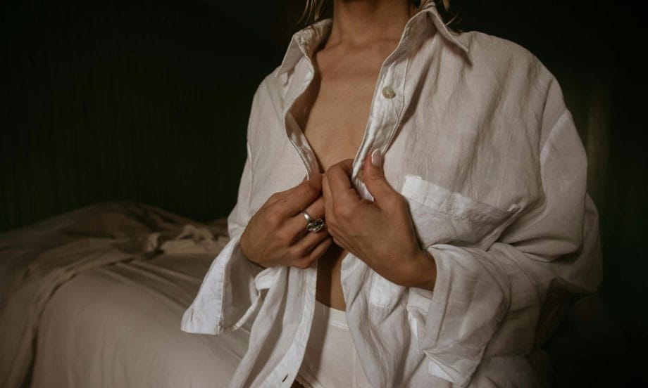 Teaser Parfums Model