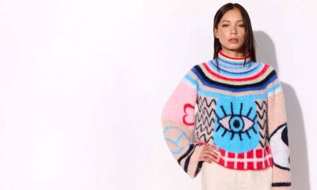 Sweater Weather: Tolle Pullover zum Herbstbeginn (Hey Pretty Fashion Flash)