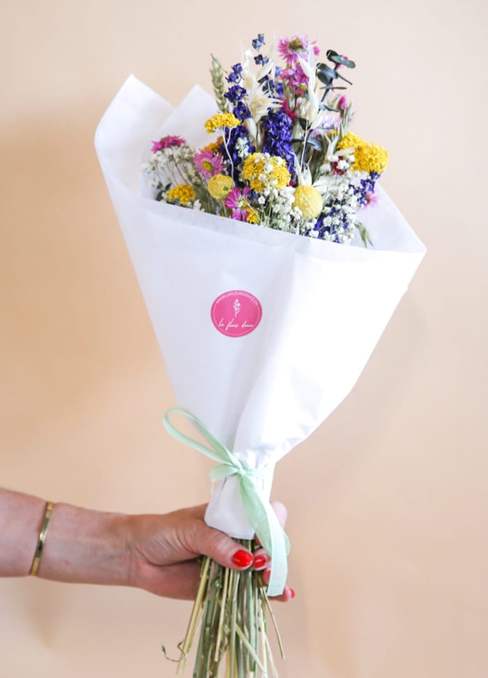 EinfachSo Blumenstrauss