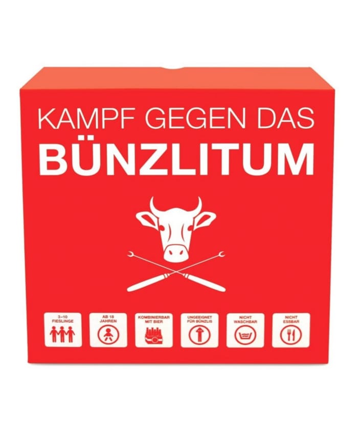 EinfachSo Buenzlitum