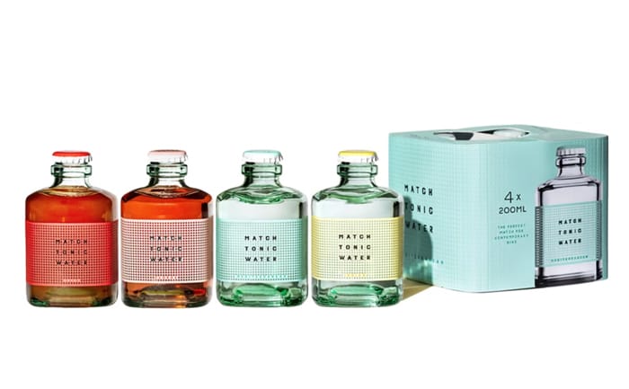 EinfachSo MatchTonic