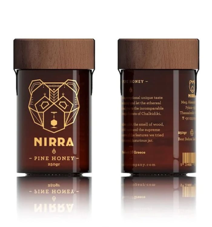 EinfachSo Nirra Honig