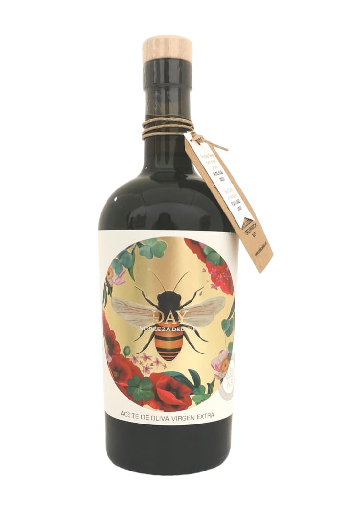 EinfachSo Oliven Daeda