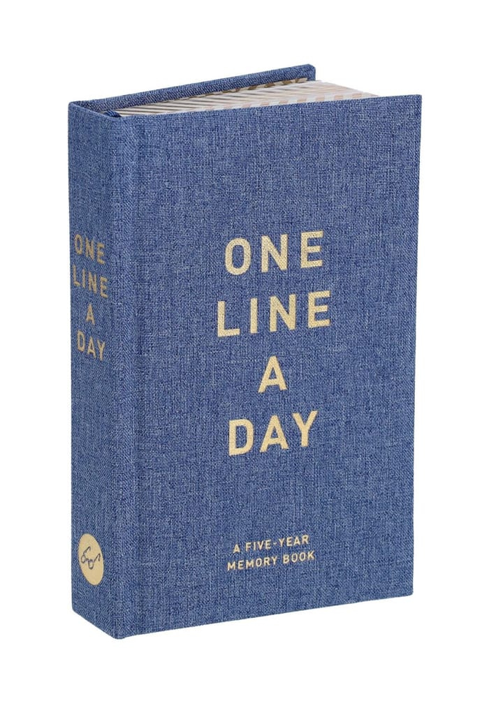 EinfachSo OneLineADay