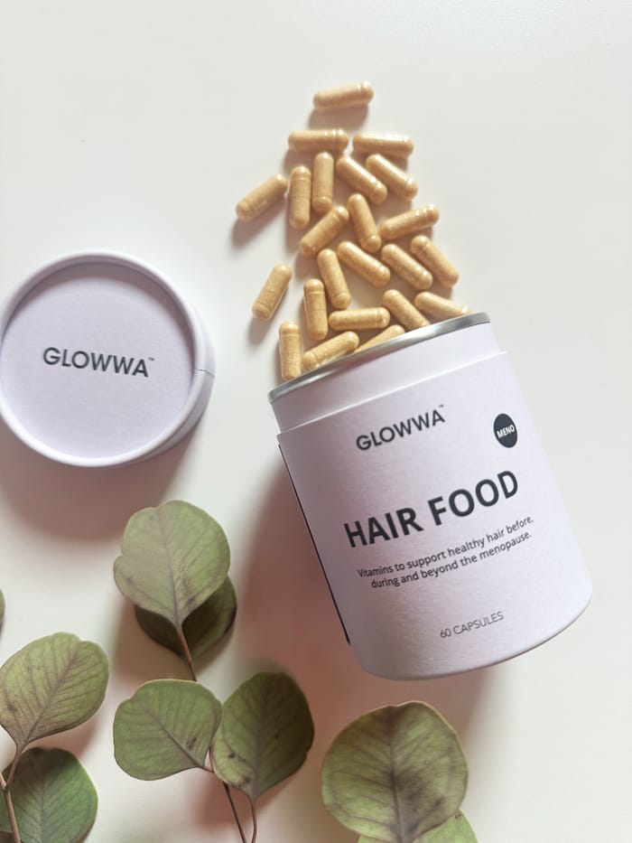 Glowwa Meno Spill Gruen