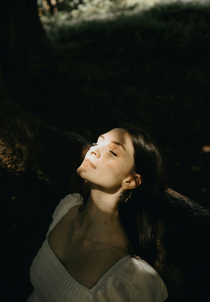 Unterstützung in schwierigen Zeiten mit der ICanSelfCare-Studie des USZ 3 Krebsstudie Moodbild FrauNatur