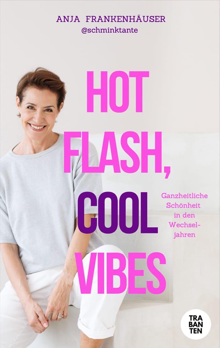 Schminktante Buchcover