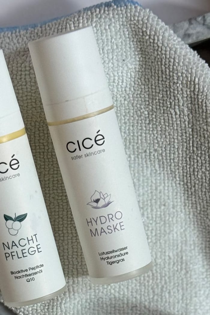 Schminktante HolyGrail