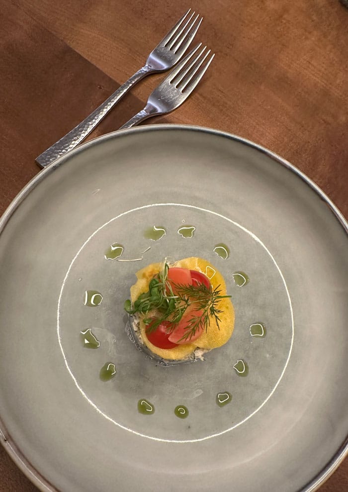 AppenzellerHuus Essen Loewenstube