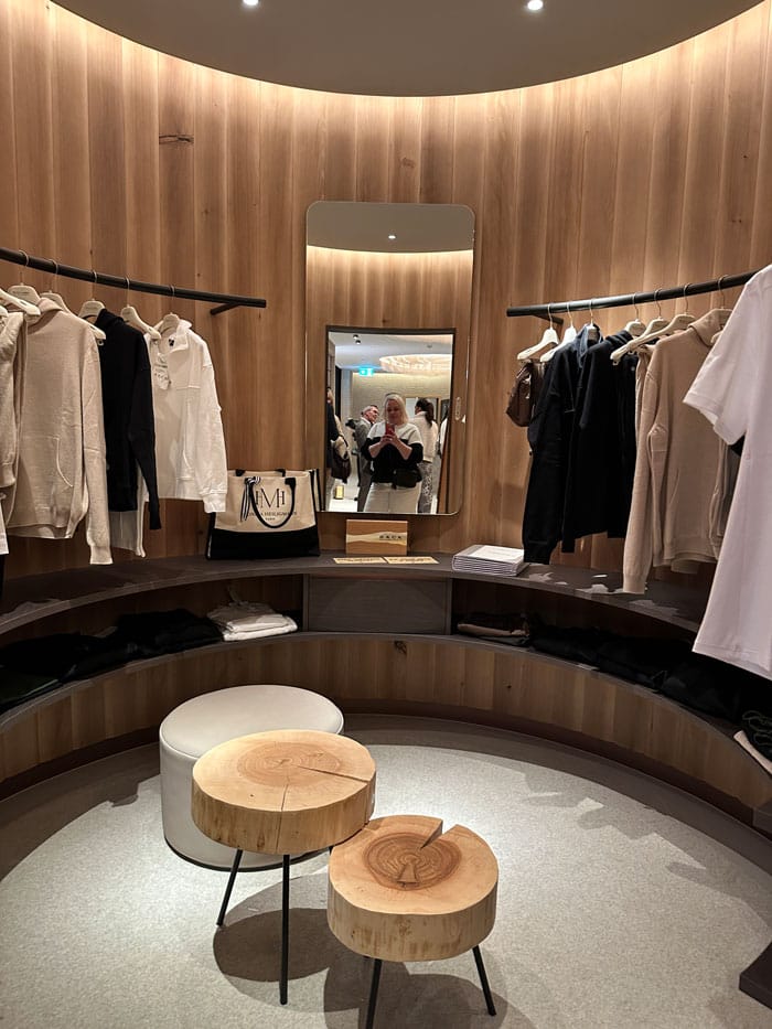 AppenzellerHuus Spa Boutique