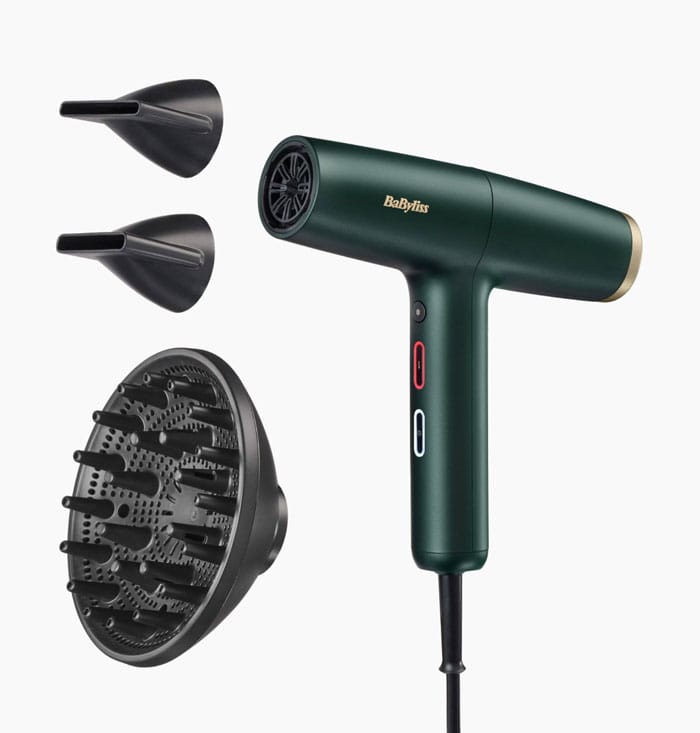BlackFriday Babyliss Perfecthair