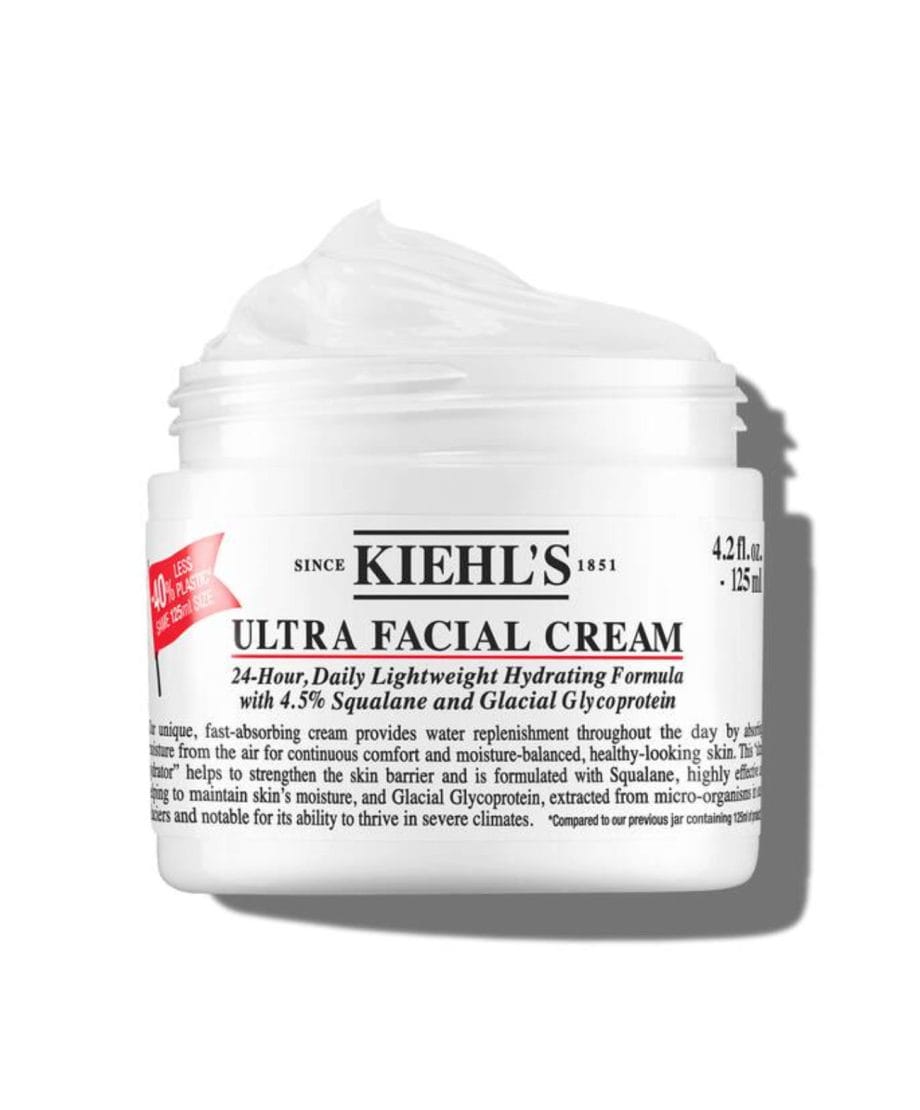 BlackFriday Kiehls UltraFacial