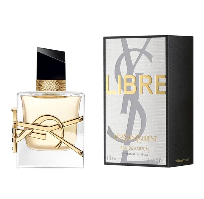 BlackFriday YSLLibre