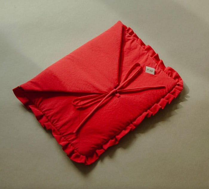 Kampf dem Bünzlitum: 15 richtig stylishe Laptop Sleeves 8 Laptoptaschen FLCH Etsy