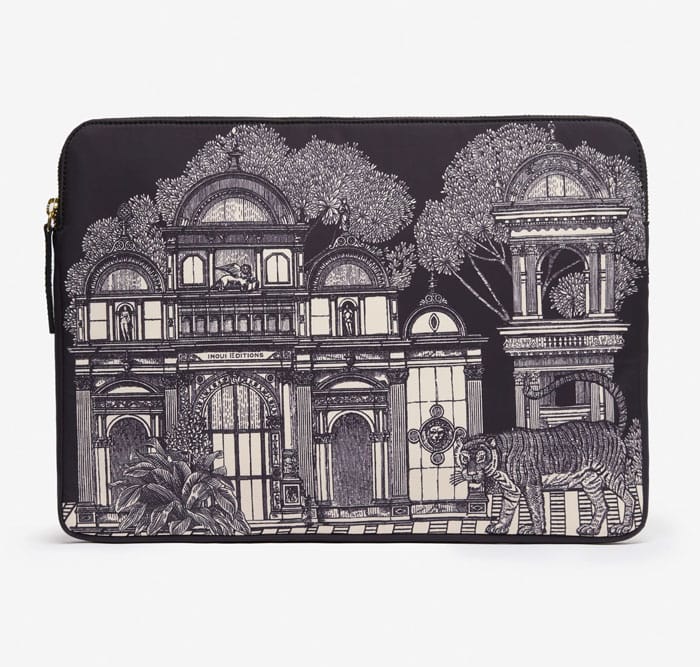 Kampf dem Bünzlitum: 15 richtig stylishe Laptop Sleeves 1 Laptoptaschen Inoui