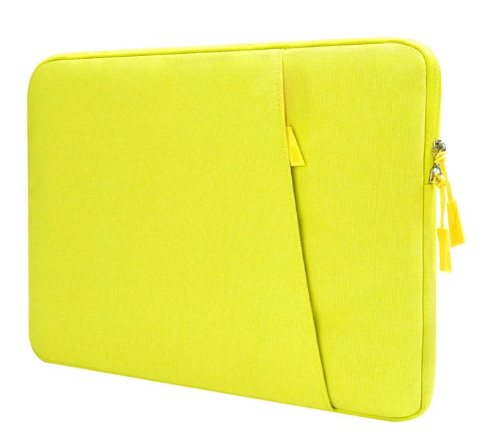 Kampf dem Bünzlitum: 15 richtig stylishe Laptop Sleeves 12 Laptoptaschen OnlyBags