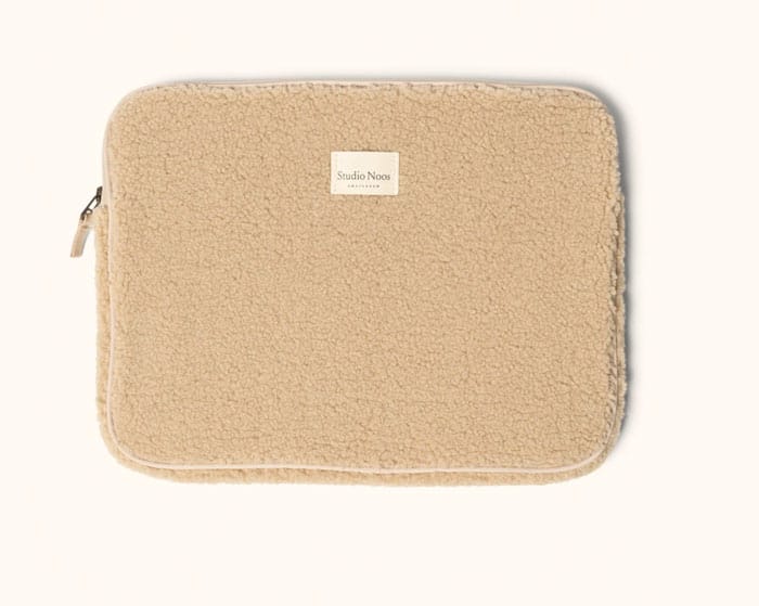 Kampf dem Bünzlitum: 15 richtig stylishe Laptop Sleeves 14 Laptoptaschen StudioNoos