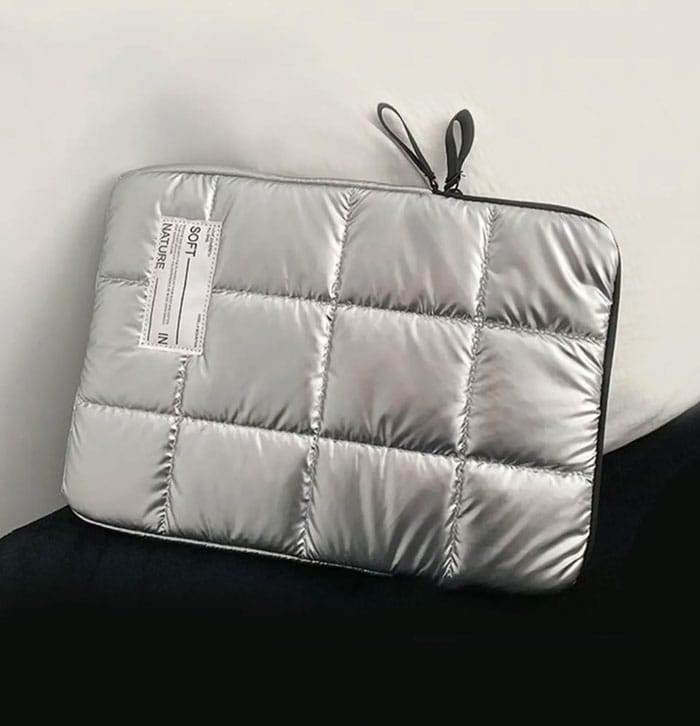 Kampf dem Bünzlitum: 15 richtig stylishe Laptop Sleeves 7 Laptoptaschen UrbanStitch Etsy