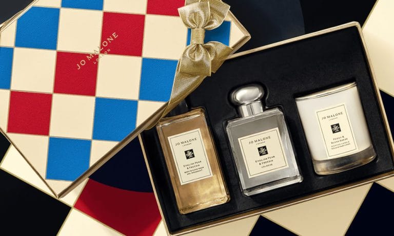 Beautygeschenke: Die 10 Hey Pretty-Lieblinge für 2025 Xmas Teaser JoMalone