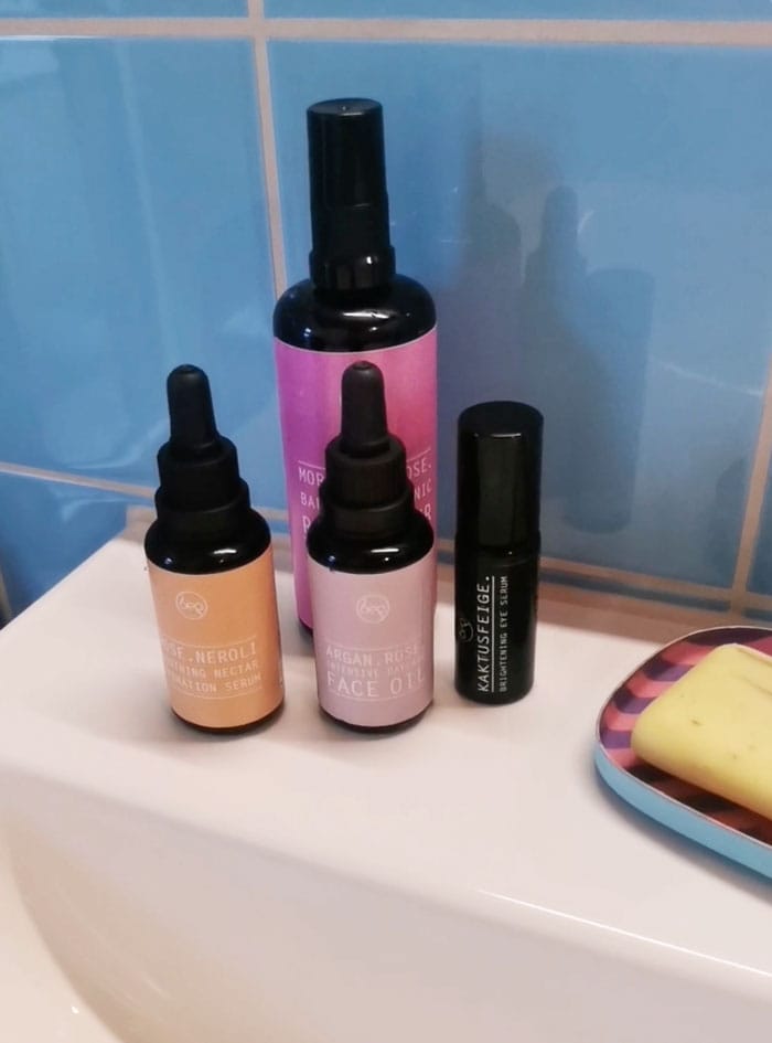 bepure Ritual GroupKathleen