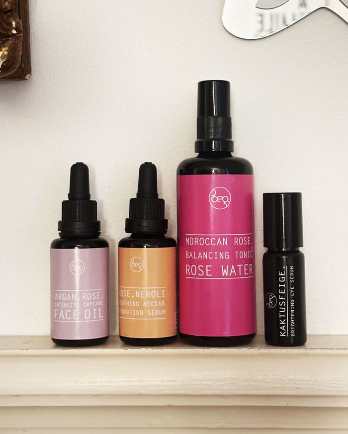 bepure Ritual GroupSteffi