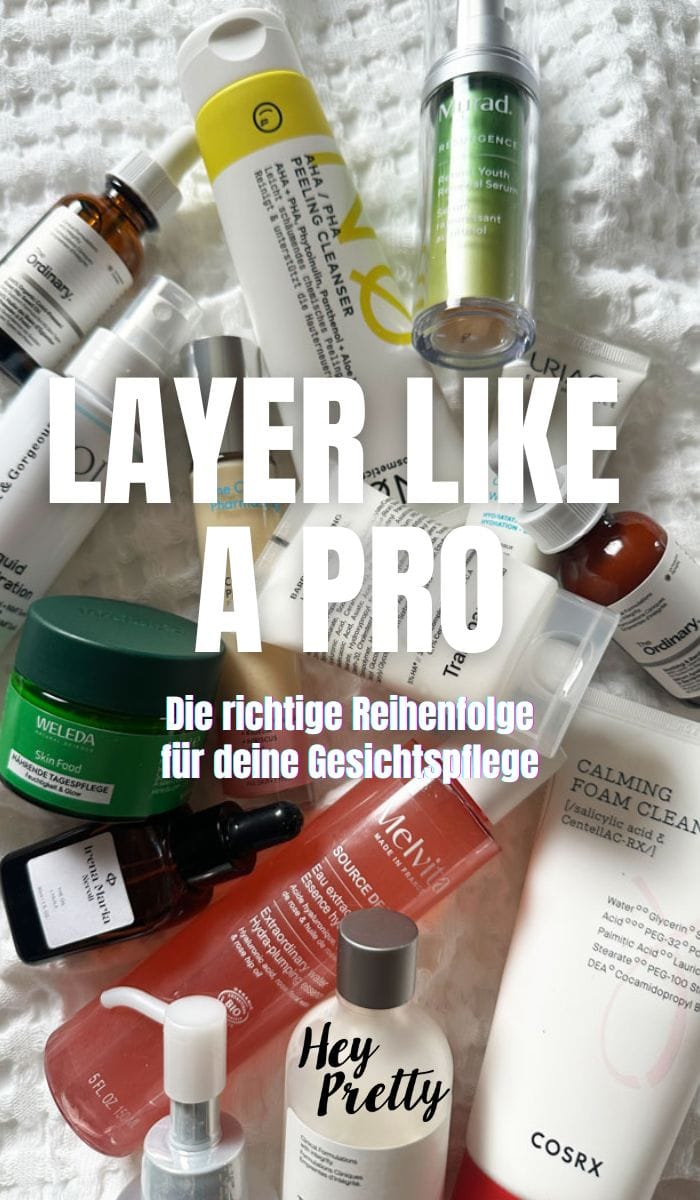 Layering Closer