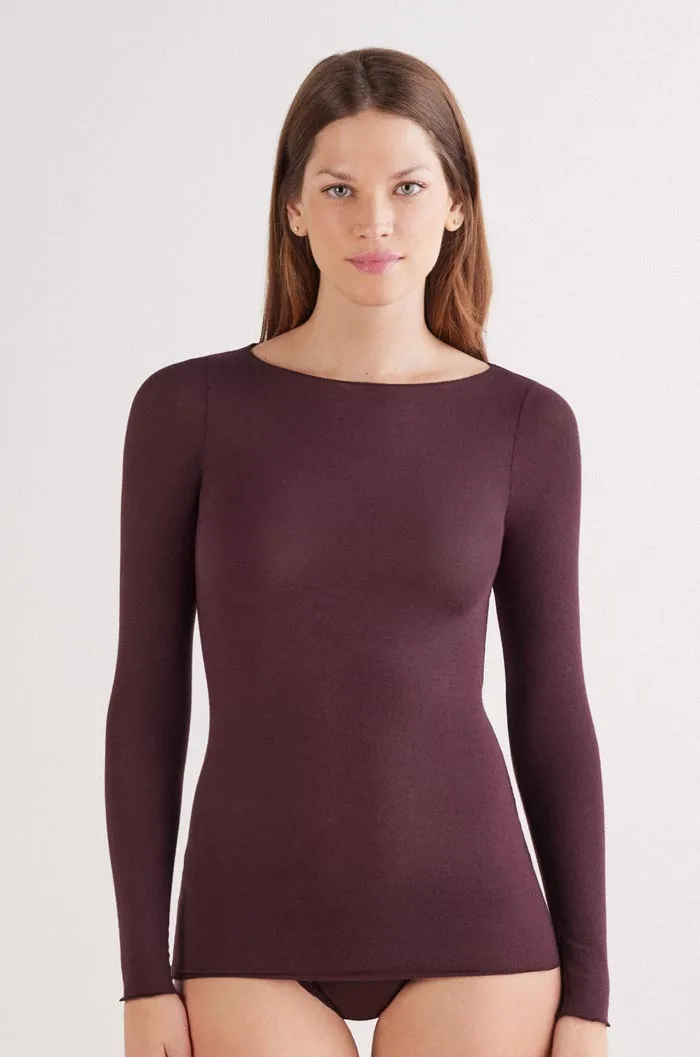 The Gfröörli Collective: 18 wärmende Must-Haves für den Winter 3 kaelte intimissimi shirt