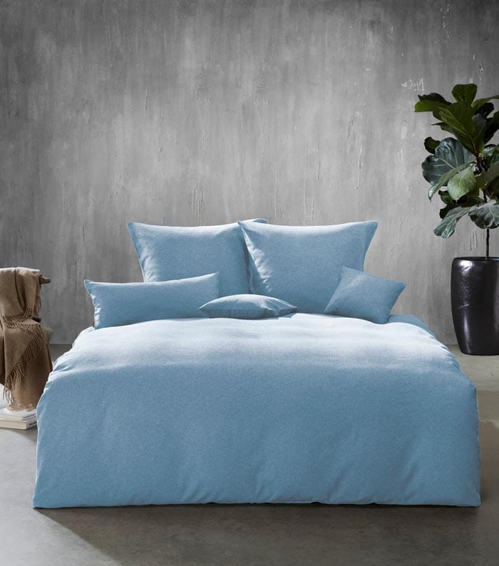 kaelte jelmolishop flanellbettwaesche