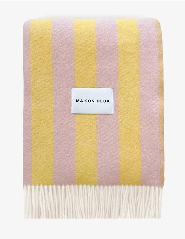 kaelte maisondeux decke