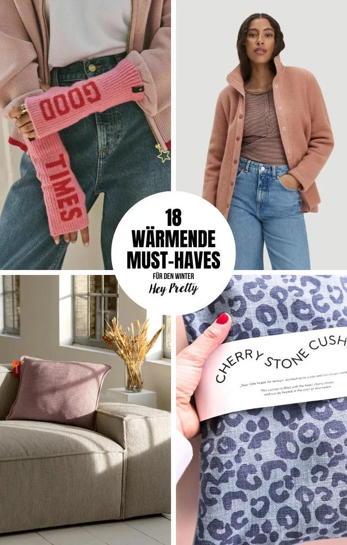 The Gfröörli Collective: 18 wärmende Must-Haves für den Winter 19 kaelte must haves closer