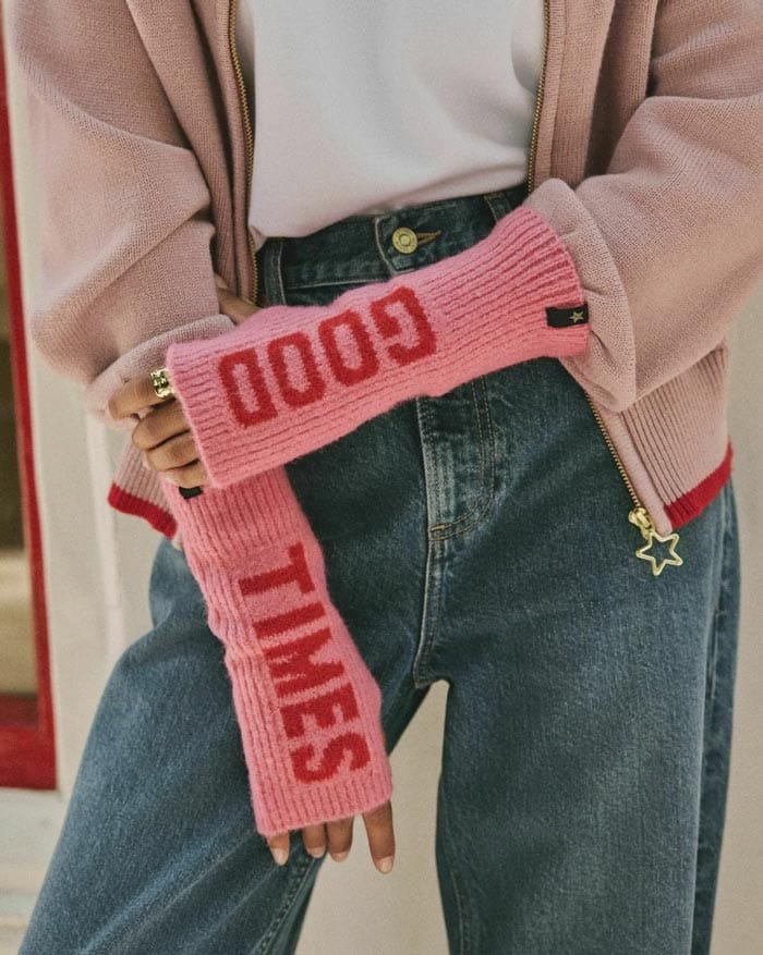 kaelte stulpen rockettstgeorge