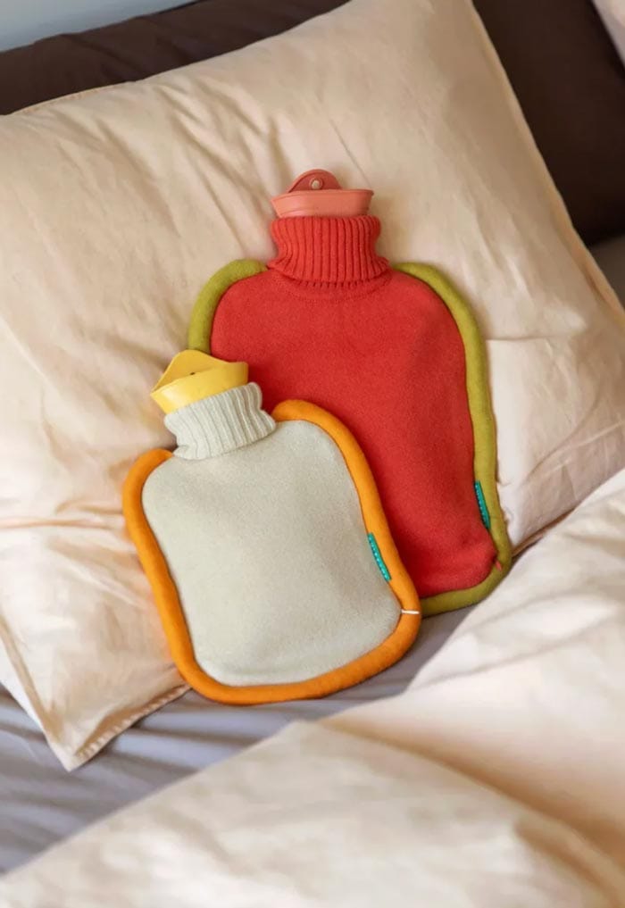 kaelte suite 702 waermeflaschen