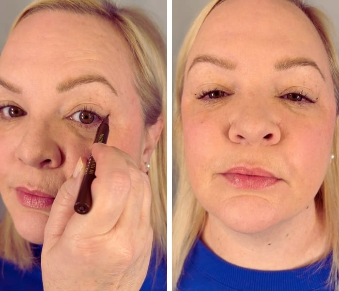 Cat Eye Lidstrich Tutorial: Das ultimative Tutorial für Ü40-jährige 3 3