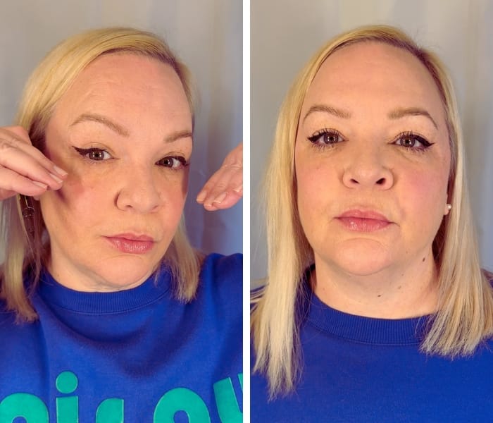 Cat Eye Lidstrich Tutorial: Das ultimative Tutorial für Ü40-jährige 9 6