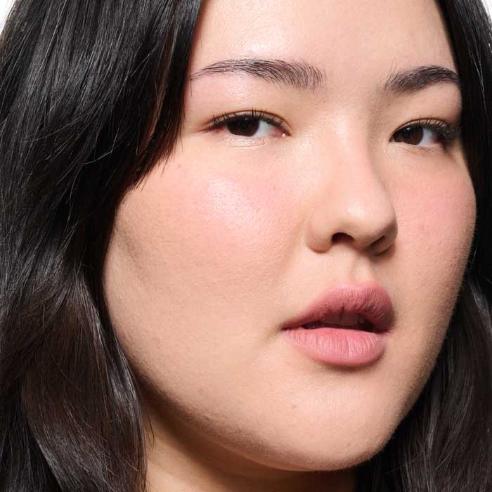 773602784417 FACE POWDERKISSLIPCHEEKMOUSE VELVETTEDDY LIGHT