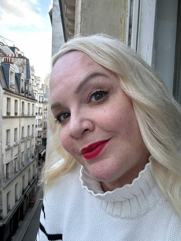 MAC Powderkiss LipCheek Steffi Macsmash 2