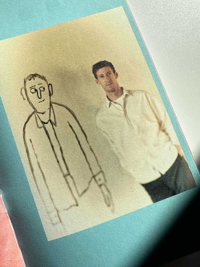 Memo JeanJullien PressKit Photo