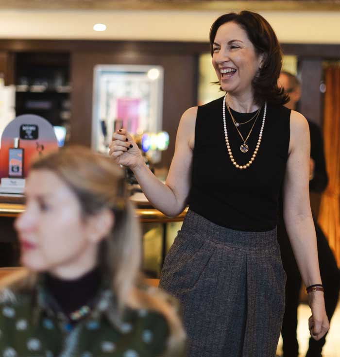 Memo Odeon Event ClaraMolloy