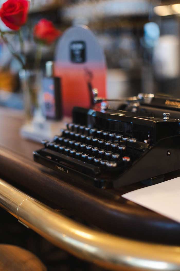 Memo Odeon Event MoodType