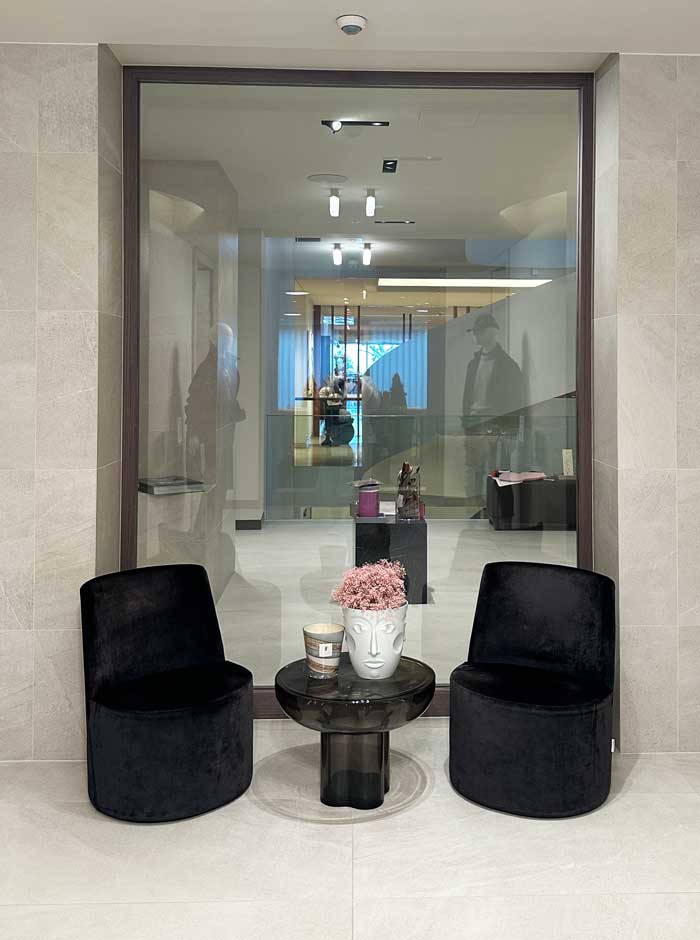 RIVA Hotel DetailSpa