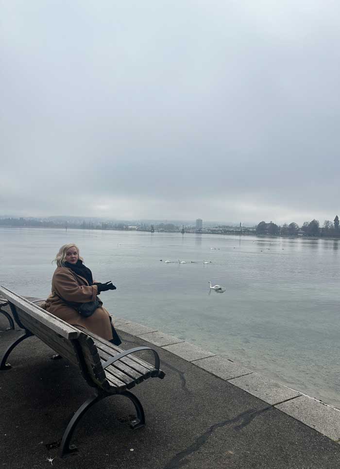 Riva Hotel See Steffi