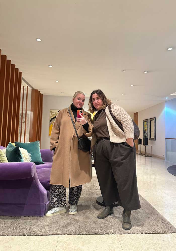 Riva Hotel SelfieSpielgel 3