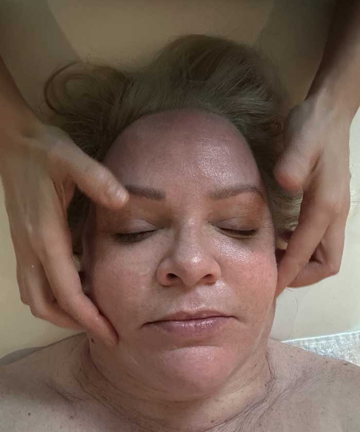 Riva Spa Treatment Massage