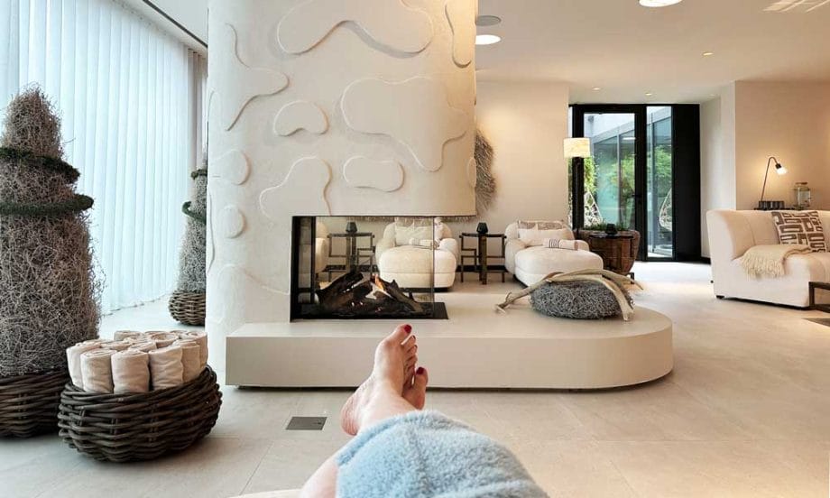 RIVA am Bodensee: Spa Review auf Hey Pretty Schweiz