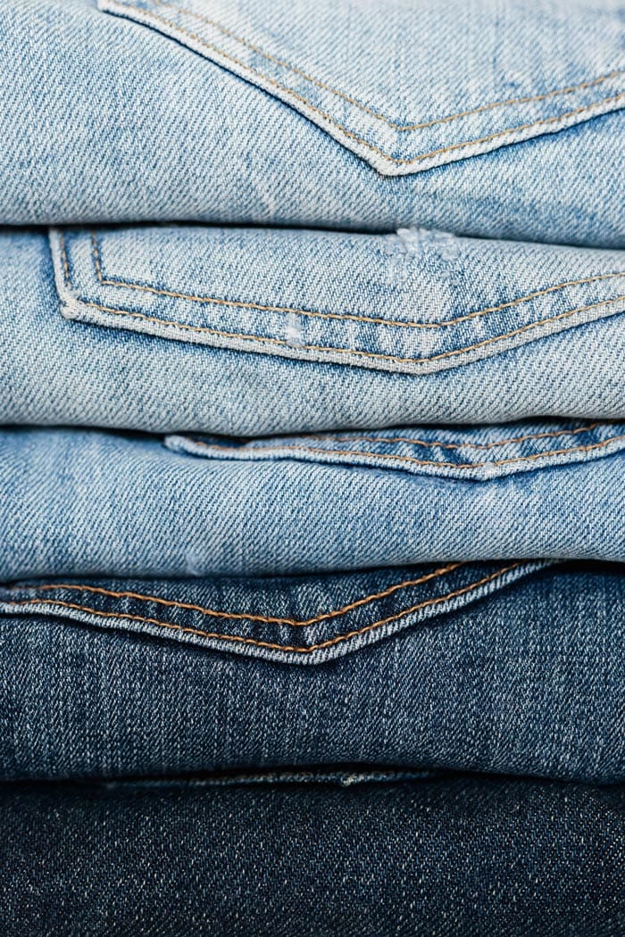 bademode pexels karola g denim