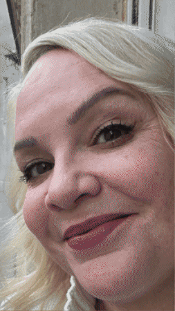 Cat Eye Lidstrich Tutorial: Das ultimative Tutorial für Ü40-jährige 1 giphy