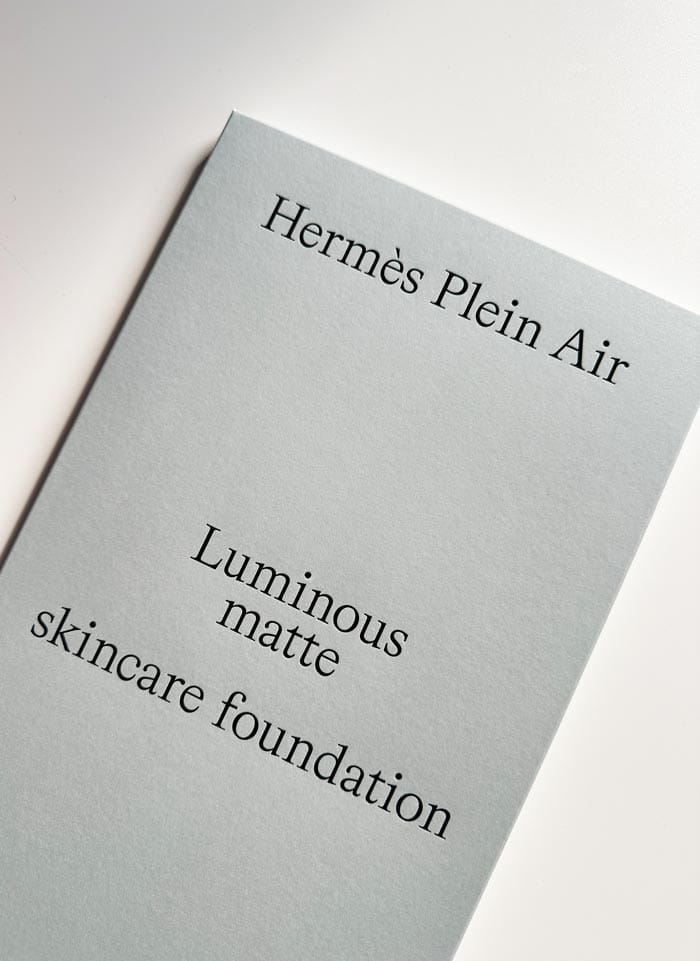 hermes pleinair presskit 1