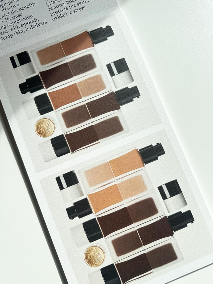 hermes pleinair presskit 9 foundation mood